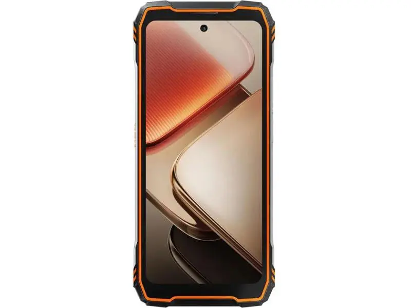 Смартфон Blackview XPLORE 1 12/256GB Orange (6931548323891) - фото 2