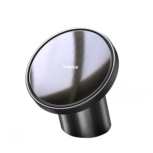Автотримач Baseus NeoGravity Magnetic Car Mount (Dashboards and Air Outlets) чорний C40141501113-00 - фото 4