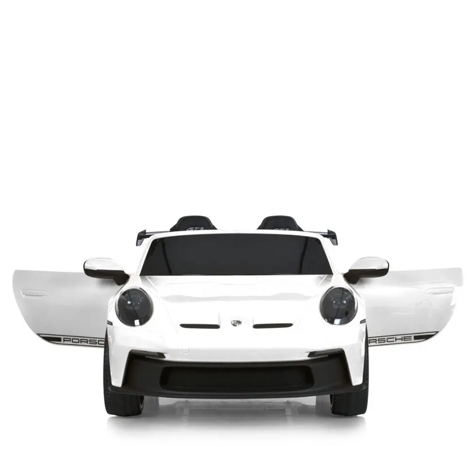 Детский электромобиль Bambi Машина M 6111AL-1 24V до 50 кг - фото 5