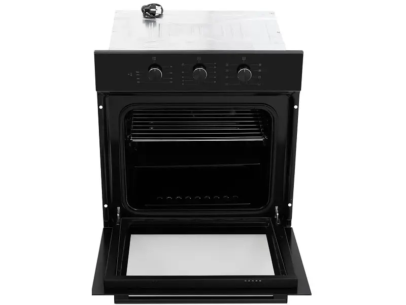 Духова шафа Jantar GTK 6008 BL - фото 3