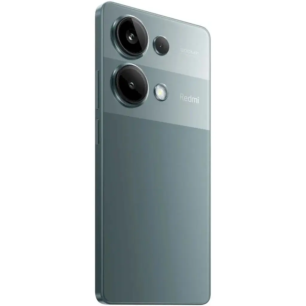 Смартфон Xiaomi Redmi Note 13 Pro 12/512 Forest Green - фото 4