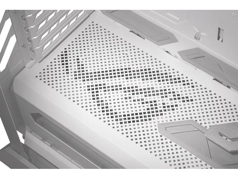 Корпус Asus ROG Hyperion GR701 White (90DC00F3-B39000) - фото 6