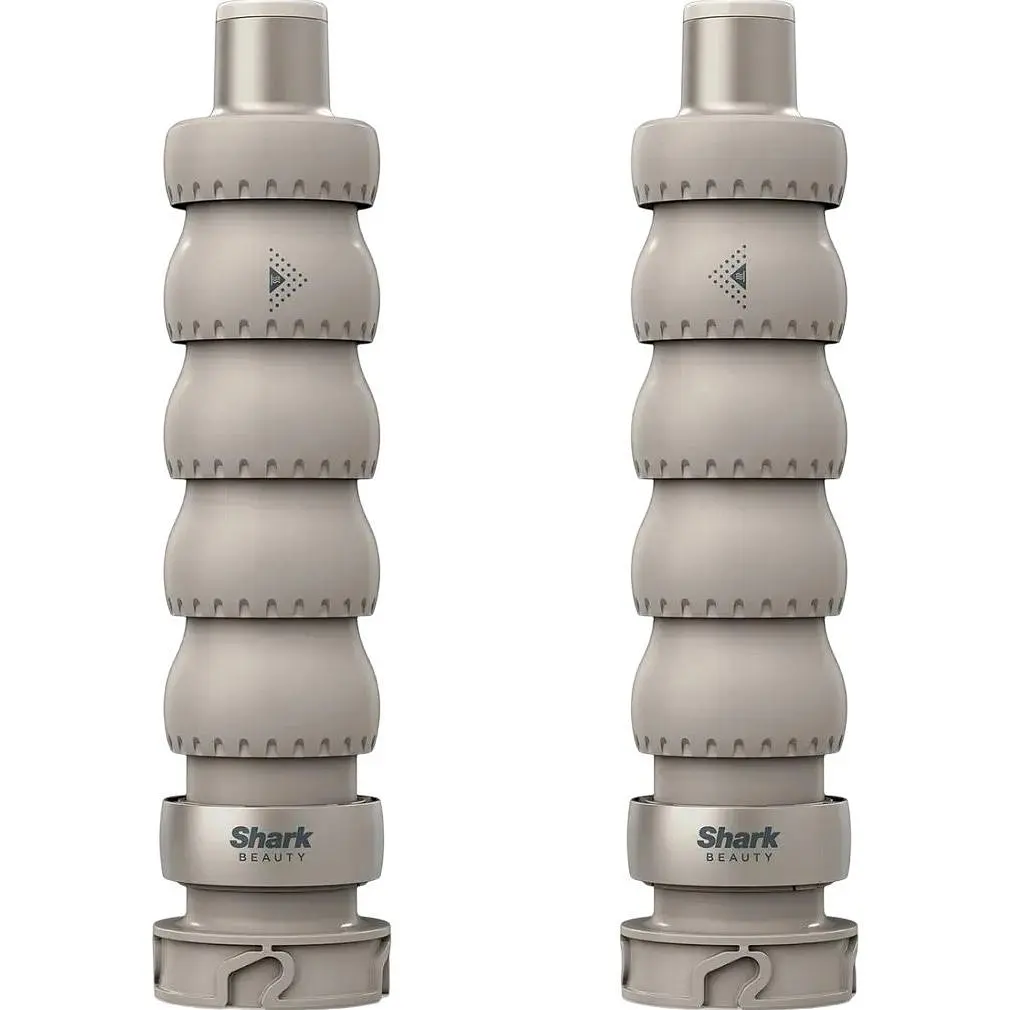 Фен-стайлер Shark FlexStyle 5-in-1 HD446SLEU Champagne [139630] - фото 12