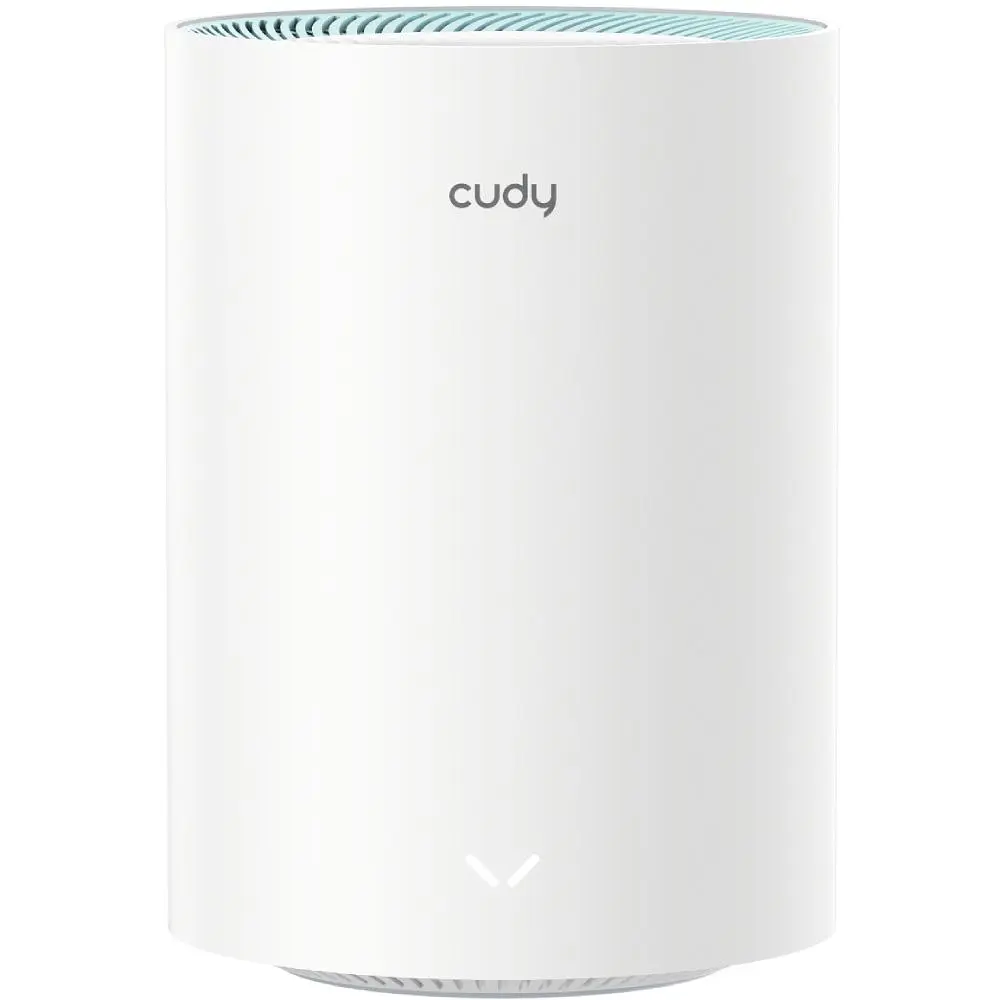 Система WiFi Cudy M1300(2-pack), AC1200 Wi-Fi Gigabit Mesh Solution (M1300(2-pack)) - фото 5