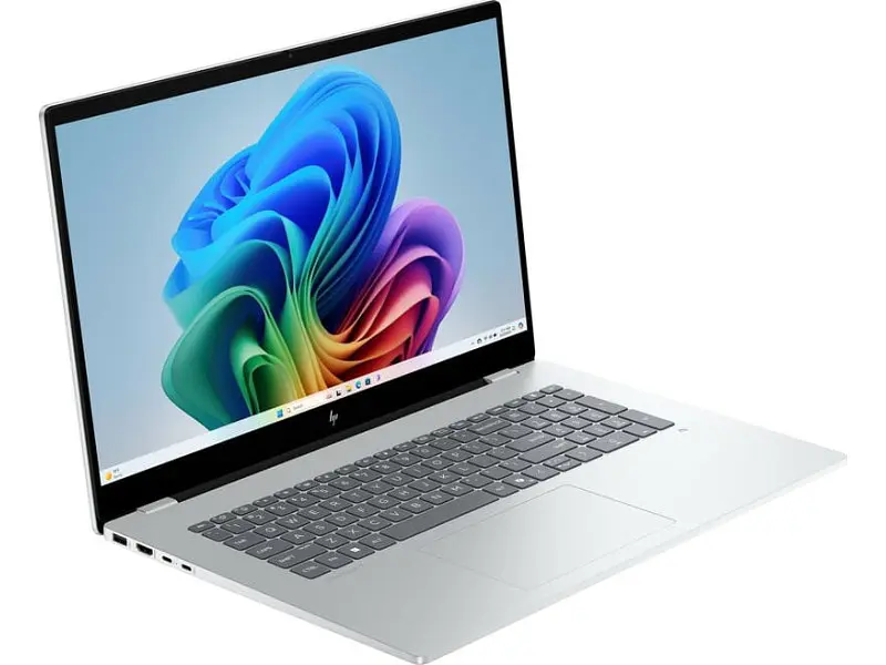 Ноутбук HP OmniBook 7 17-dc0219nw (C1LX9EA) - фото 2