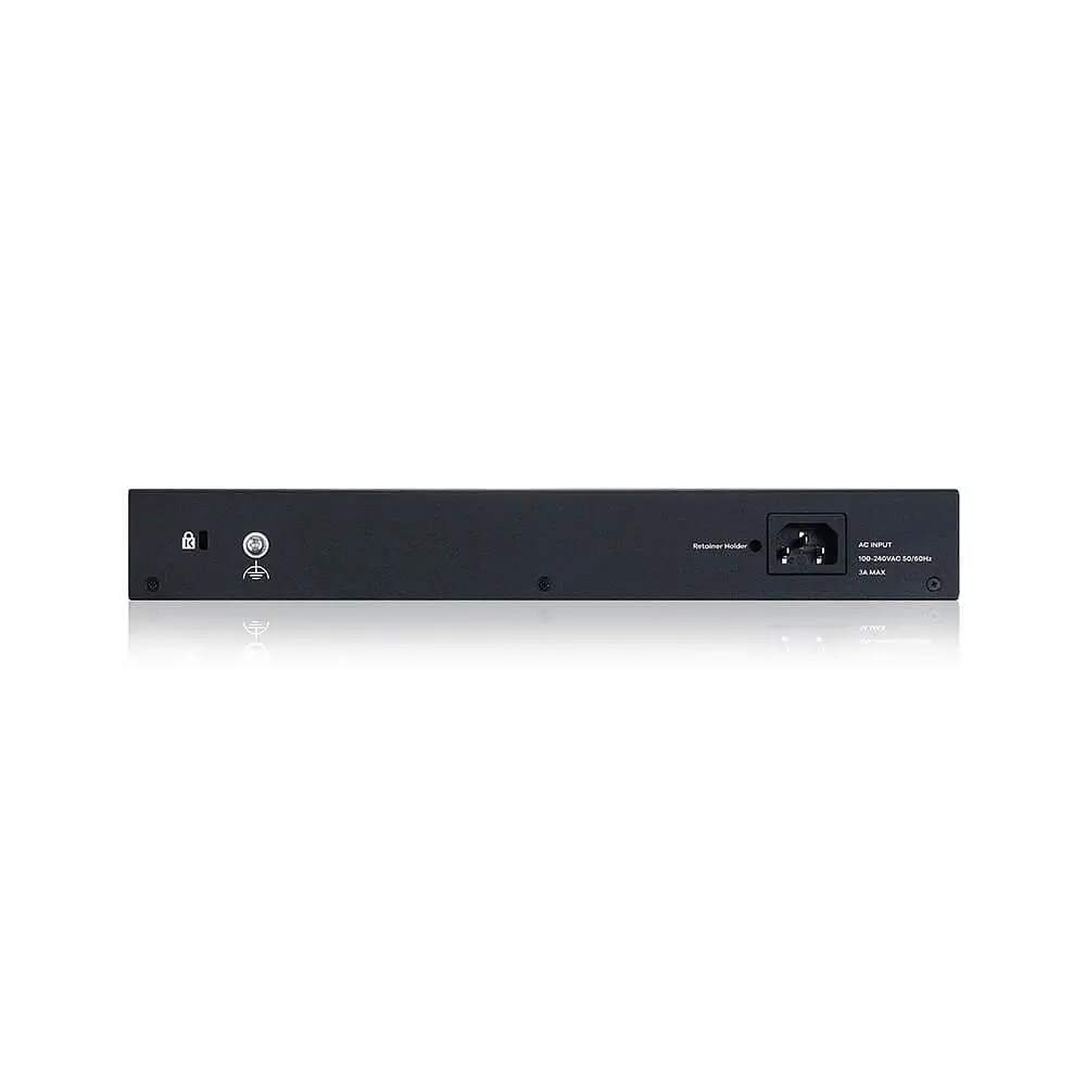 Комутатор ZYXEL XMG1915-18EP (XMG1915-18EP-EU0101F) - фото 4