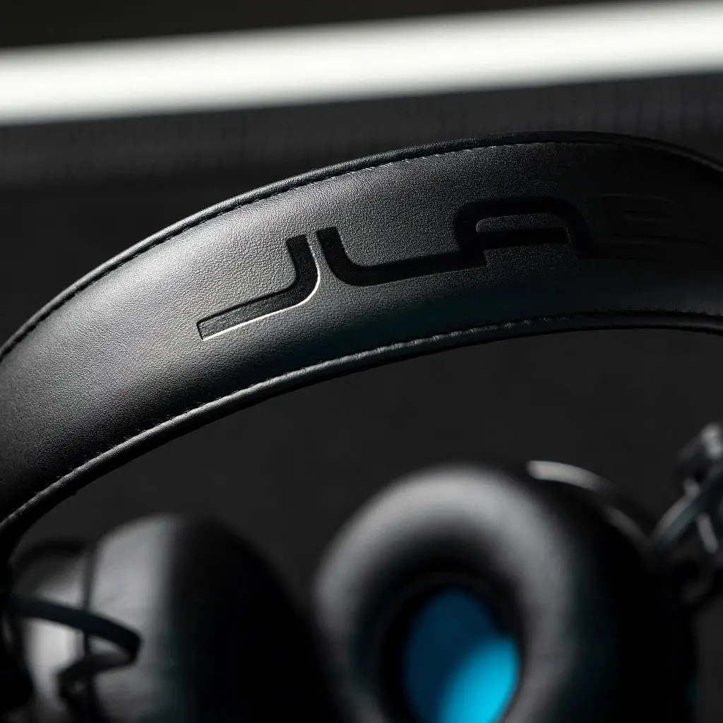 Навушники Jlab Studio ANC Wireless Black (IEUHBASTUDIOANCRBLK4) - фото 6
