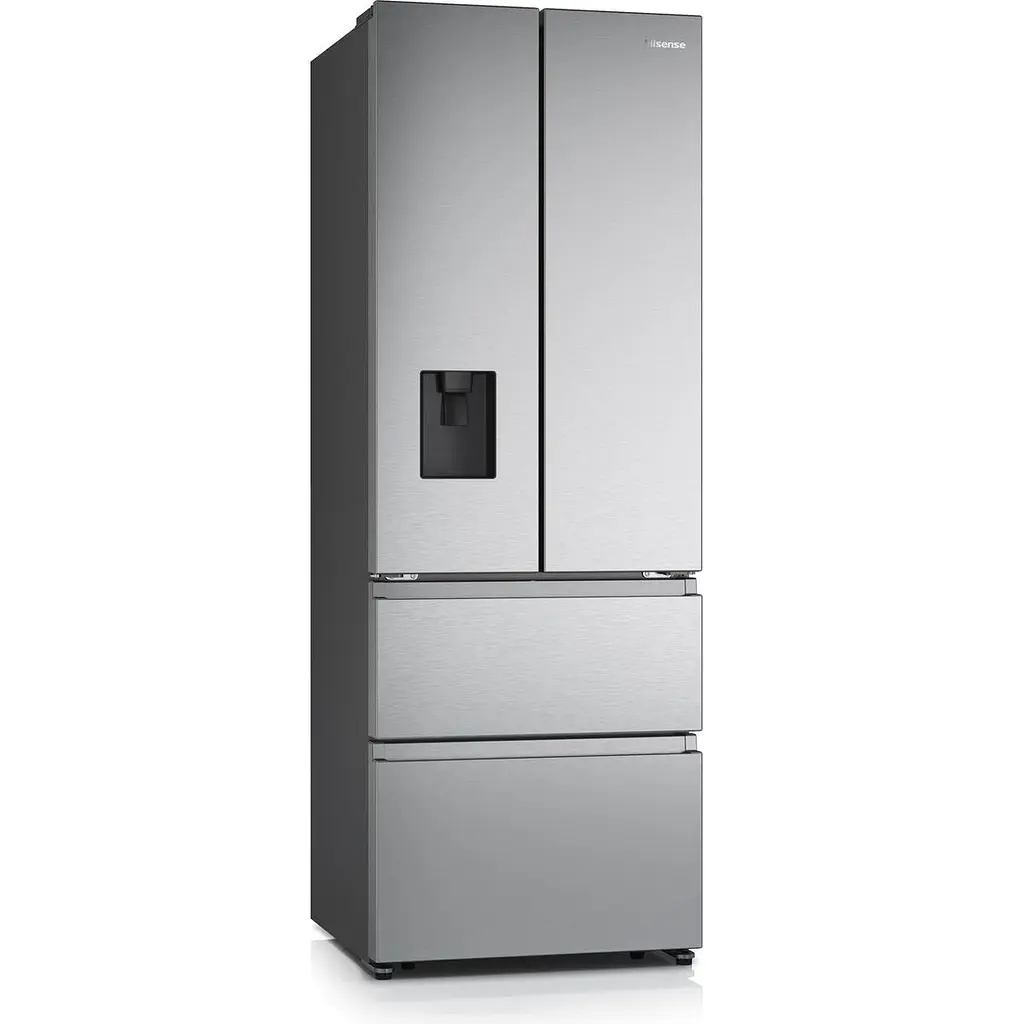 Холодильник Hisense RF632N4WIE1 (BCD-454W) (20010508) - фото 2