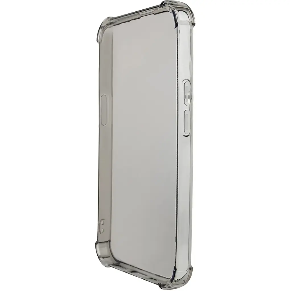Панель BeCover Anti-Shock для Apple iPhone 16 Grey (712298) - фото 3