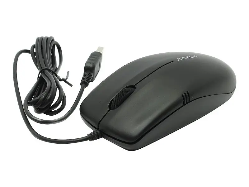 Миша A4 Tech OP-530NU - фото 3