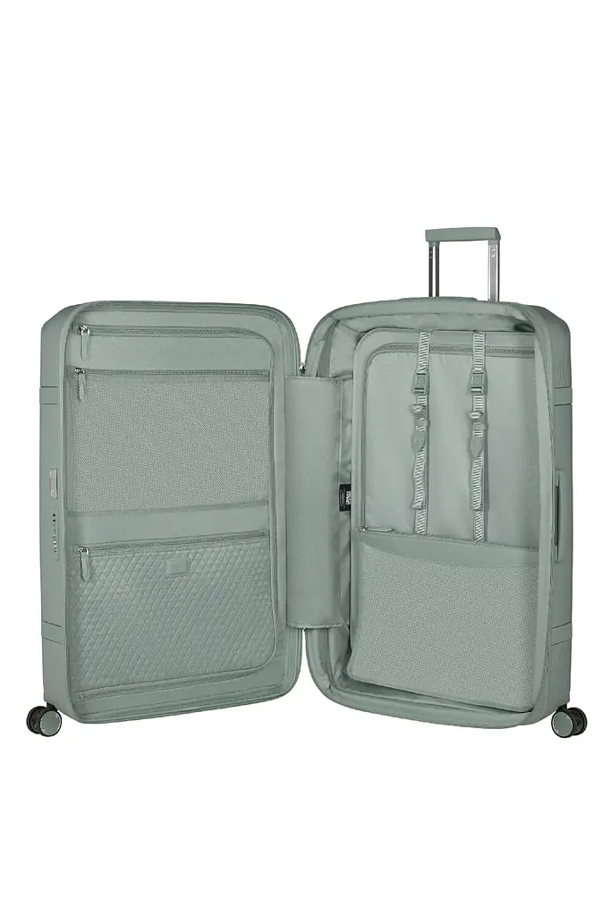 Чемодан Samsonite IMAGE 81 см THYME 81x53x31(34) KQ5*24005 - фото 6