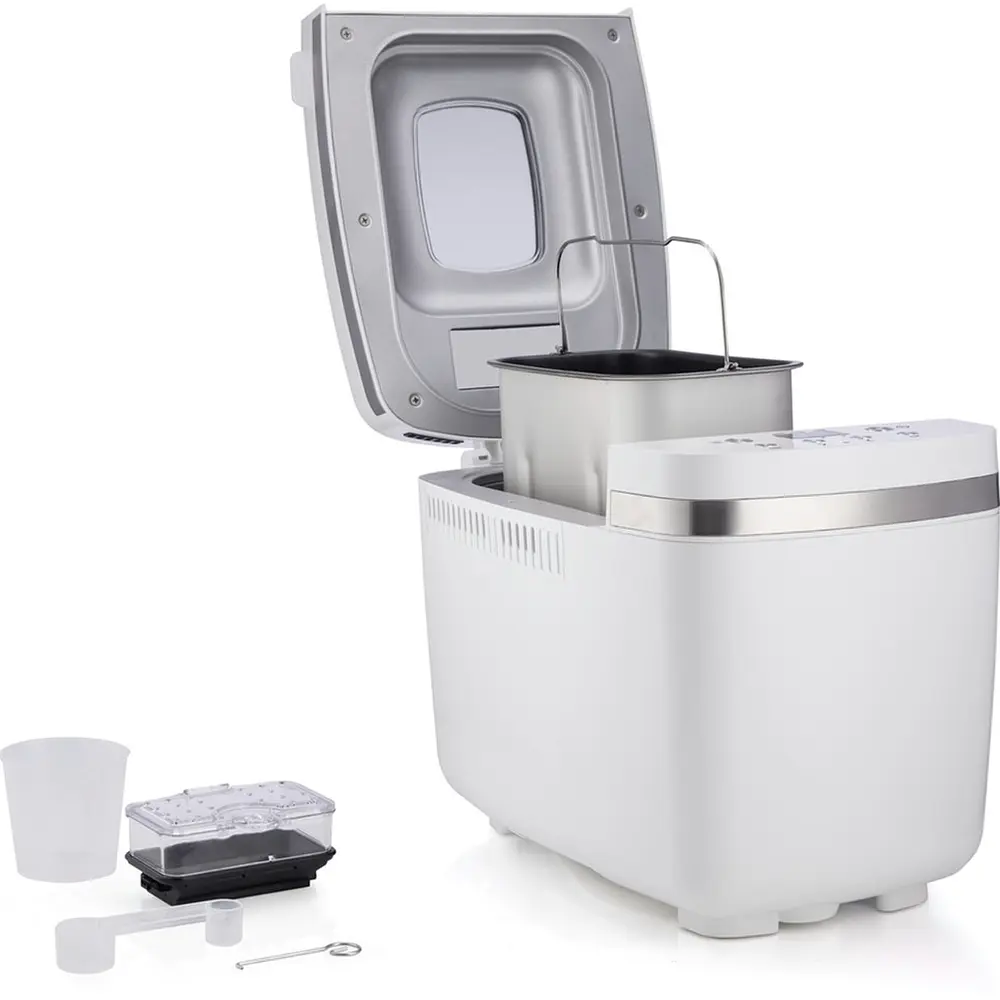 Хлібопіч Gorenje BM1350W (743970) - фото 3