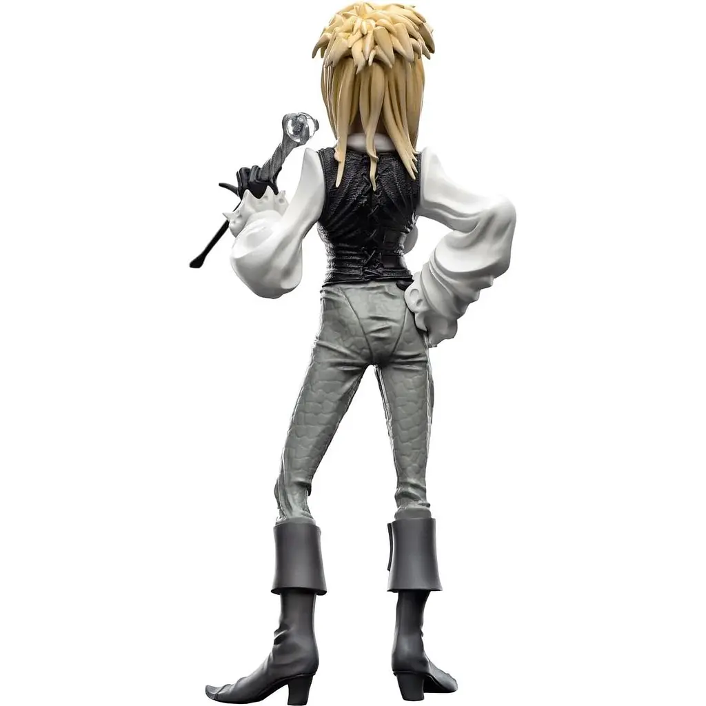 Фігурка Weta Workshop Лабіринт Девід Бові / Джарет Labyrinth David Bowie / Jareth 17 см L DB J 01 - фото 3