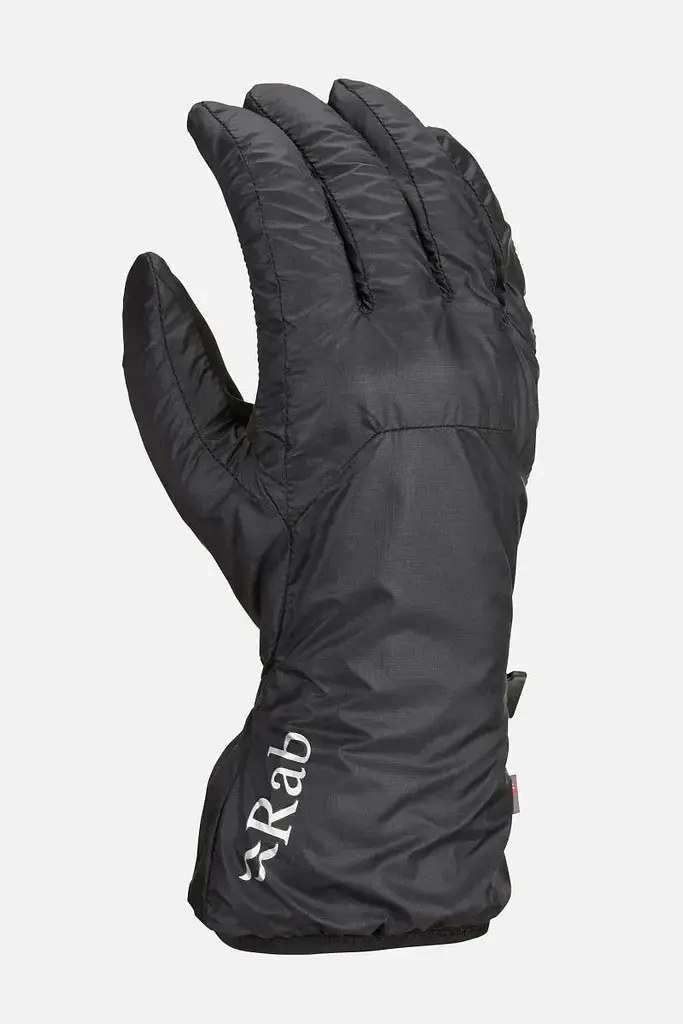 Перчатки Rab Xenon Glove XL Чорний - фото 3