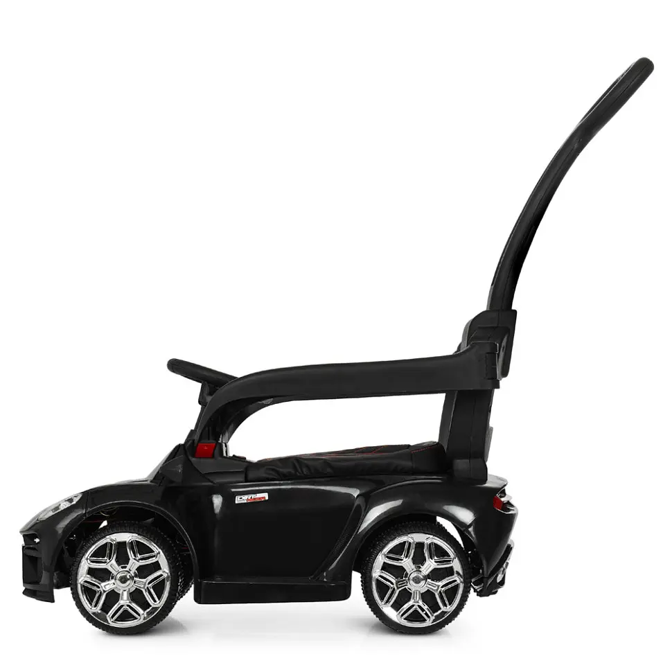 Детский электромобиль Bambi M 3591L-2 каталка-толокарь - фото 4