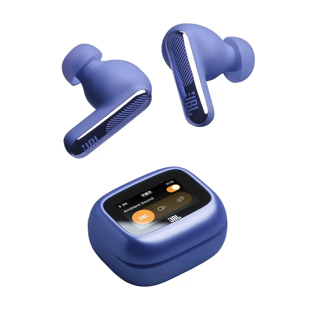 Навушники JBL Live Beam 4 Blue (JBLLIVEBEAM4BLU) - фото 6