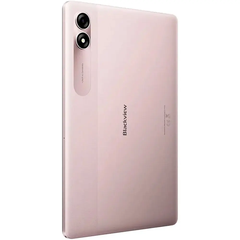 Планшет Blackview TAB 9 6/256Gb Wi-Fi Pink Global EU [115891] - фото 6
