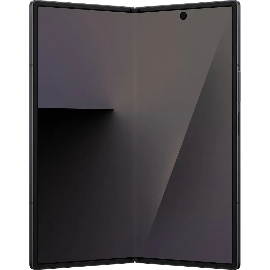 Смартфон Samsung Galaxy Fold7 12/256Gb JetBlack (SM-F966BZKBSEK) - фото 4
