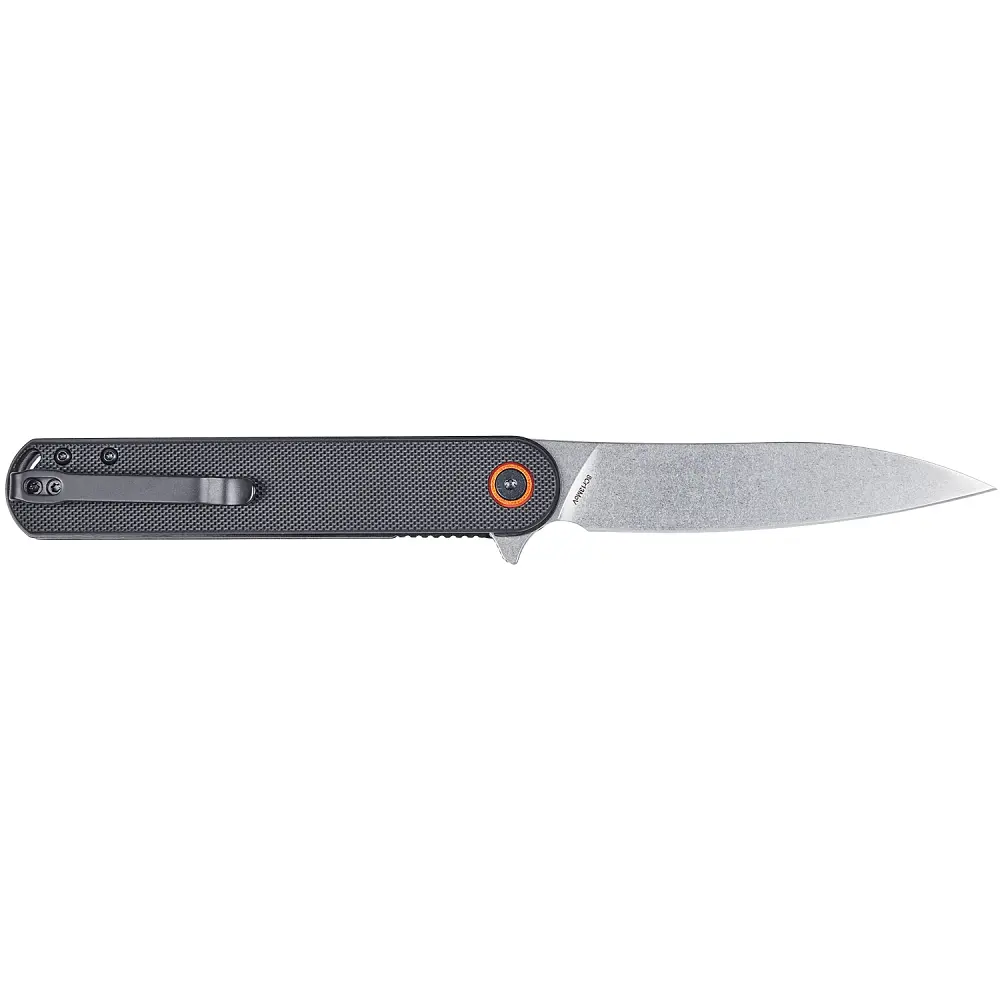 Ніж Skif Townee SW Black - фото 2