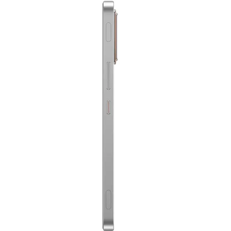 Смартфон Infinix GT 30 X6876 8/256GB Blade White - фото 2