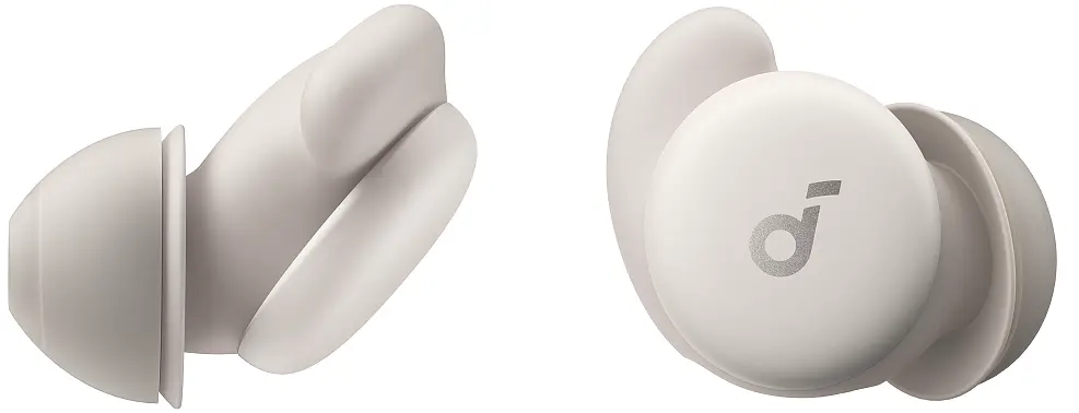 Навушники SoundСore Sleep A20 White Anker teh0027317 - фото 3