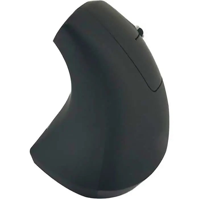 Миша Acer USB Optical Wireless Vertical Black (HP.EXPBG.009) - фото 4