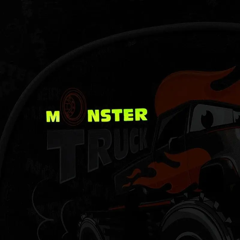 Рюкзак детский Kite Kids Monster Truck (K26-2727XS-4) - фото 14