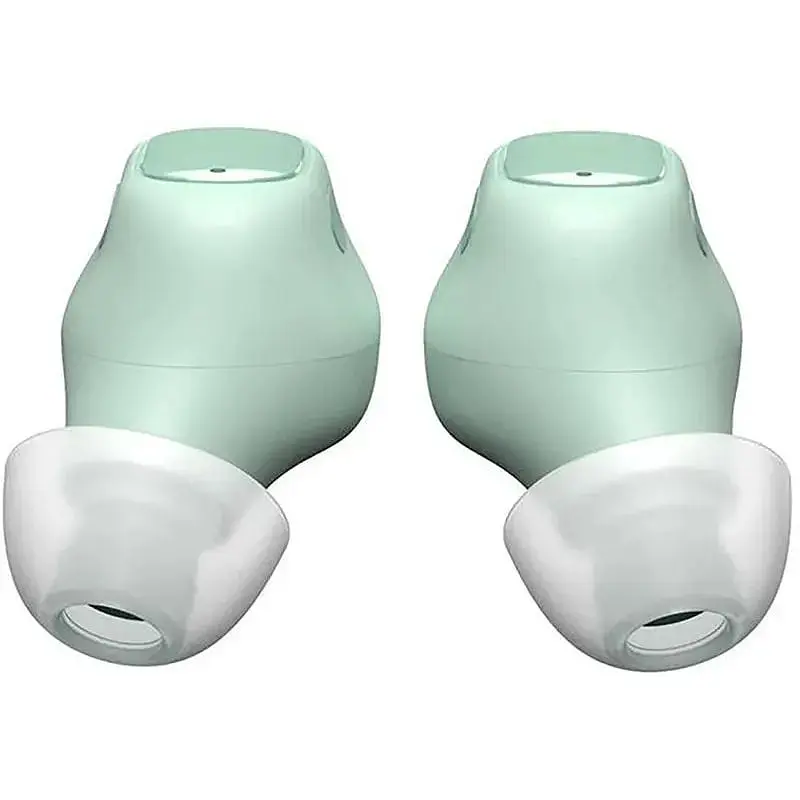 Навушники Baseus Encok WM01 TWS Green NGWM01-06 - фото 4