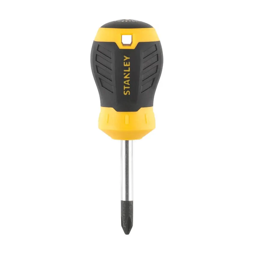 Викрутка Stanley Cushion Grip, Ph2 × 45 мм (STHT16157-0) - фото 2