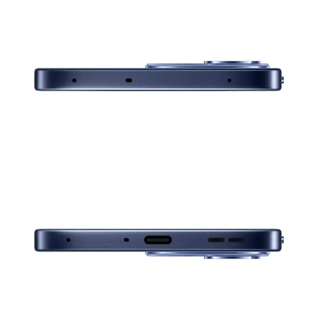 Мобільний телефон Oppo Reno15 F 5G 8/256GB Twilight Black (OFCPH2801_BLACK_256) - фото 8