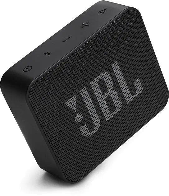 Портативна акустика JBL GO Essential Black [JBLGOESBLK ] [72308] - фото 2
