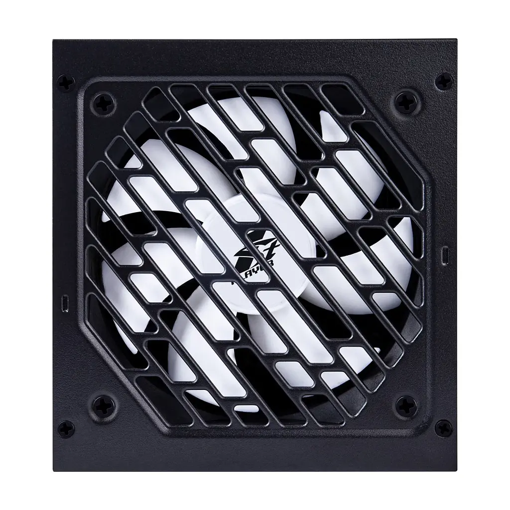 Блок живлення 1stPlayer 650W (FK-650-BK-EU) - фото 4