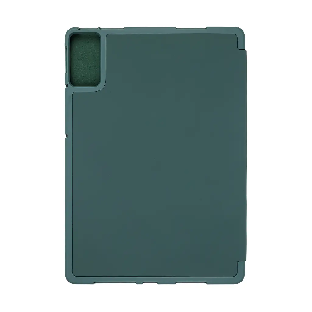 Чехол ArmorStandart Smart Fold Pen для Xiaomi Redmi Pad 2 Pine Green (ARM86108) - фото 2