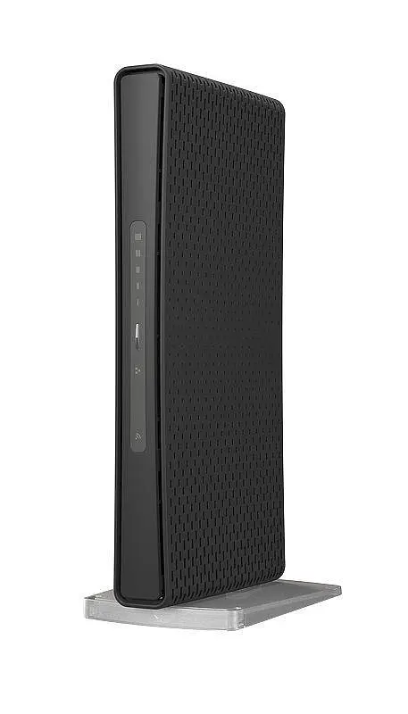 Точка доступу з функцією маршрутизації, мережеве обладнання HAP AC³ RBD53IG-5HACD2HND MIKROTIK - фото 3