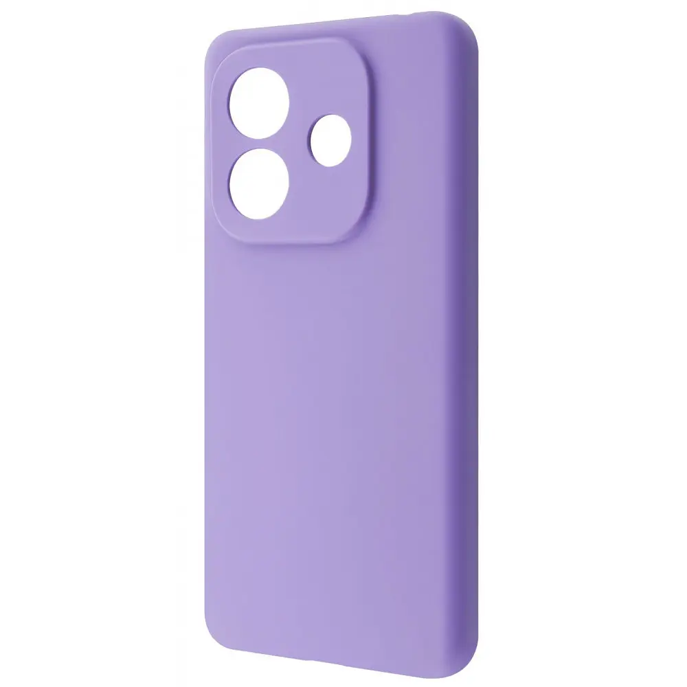 Чохол WAVE Full Silicone Cover Xiaomi Redmi Note 14 5G в асортименті - фото 4