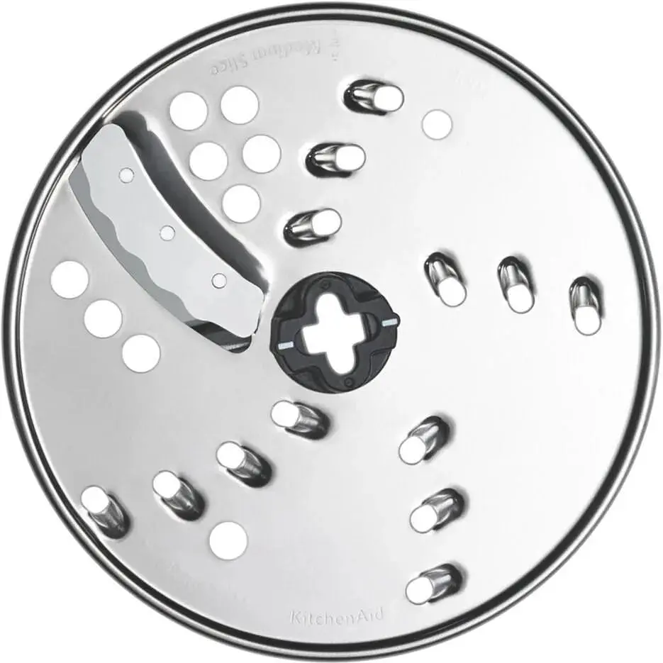 Кухонный комбайн KitchenAid 5KFP0921EAC - фото 9