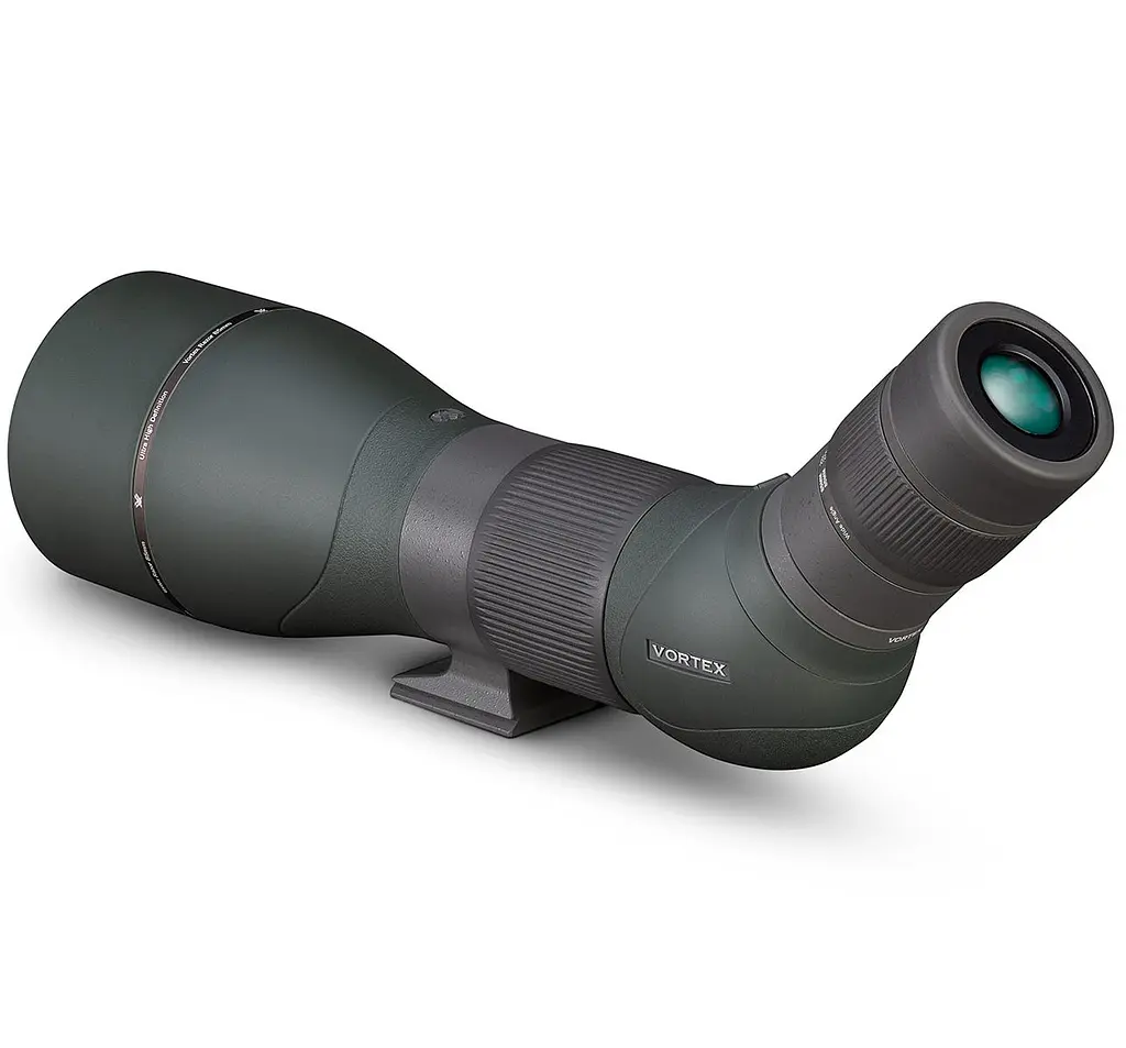 Підзорна труба Vortex Razor HD 27-60x85/45 (RS-85A) - фото 2