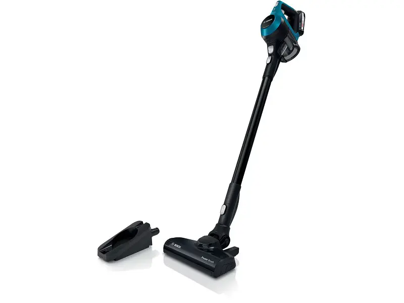 Вертикальний + ручний пилосос (2 в 1) Bosch BBS611LAG