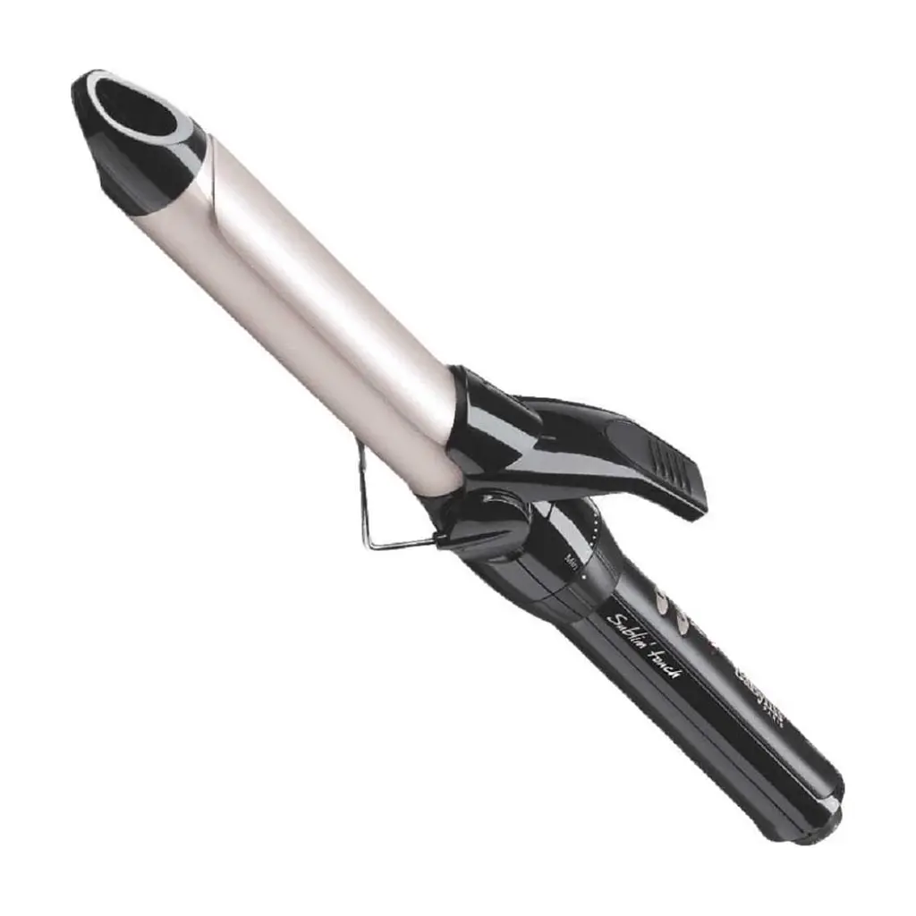 Плойка Babyliss C325E - фото 2