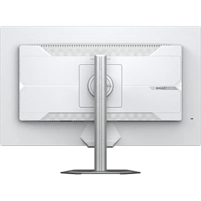 Монітор GIGABYTE M27UP ICE Gaming Monitor - фото 4