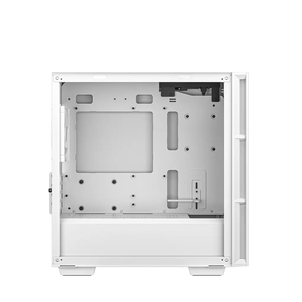 Корпус DeepCool CH360 Білий (R-CH360-WHAPE3-G-1) без БЖ - фото 5