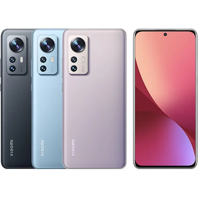 Xiaomi 12X 12/256GB - фото 2