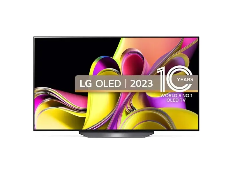Телевізор LG OLED77B3