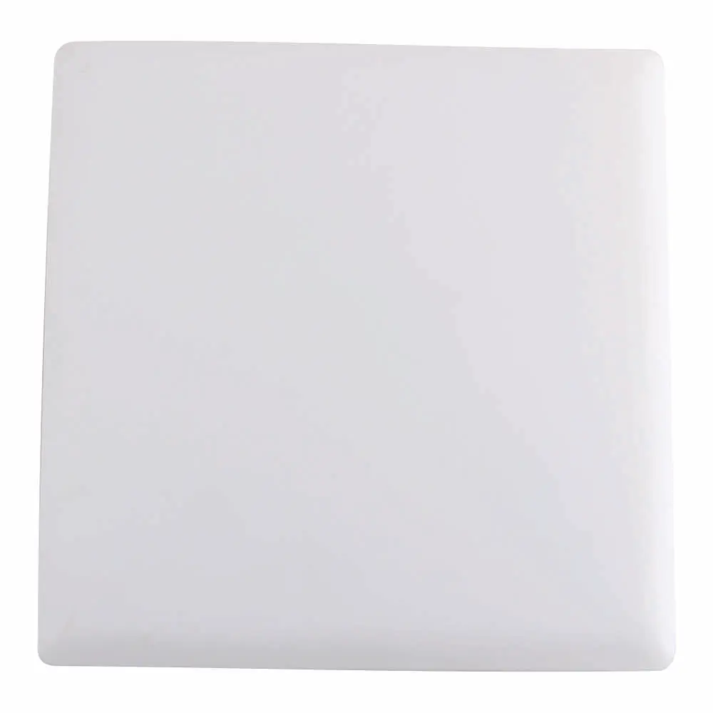 Светильник точечный врезной Євросвітло 36Вт квадрат LED-S-220-36 4200К без рамки (57957) - фото 2