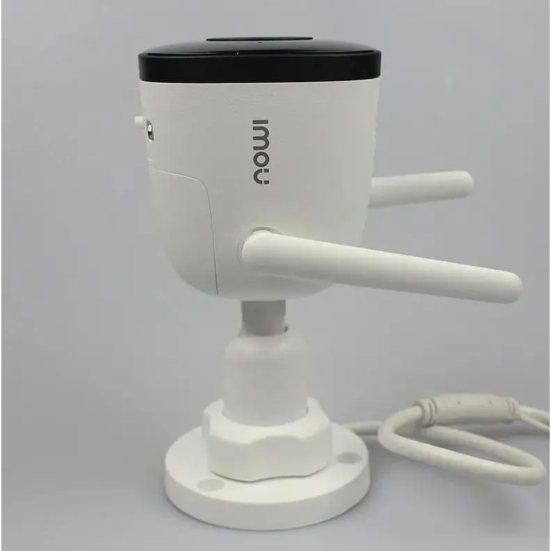 Уличная IP-камера IMOU Bullet 2C 4mp IPC-F42P - фото 5