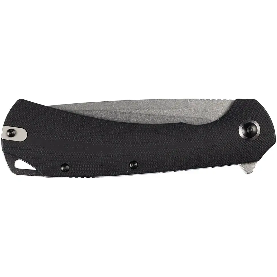 Ніж Skif Frontier SW Black (UL-005SWB) - фото 4