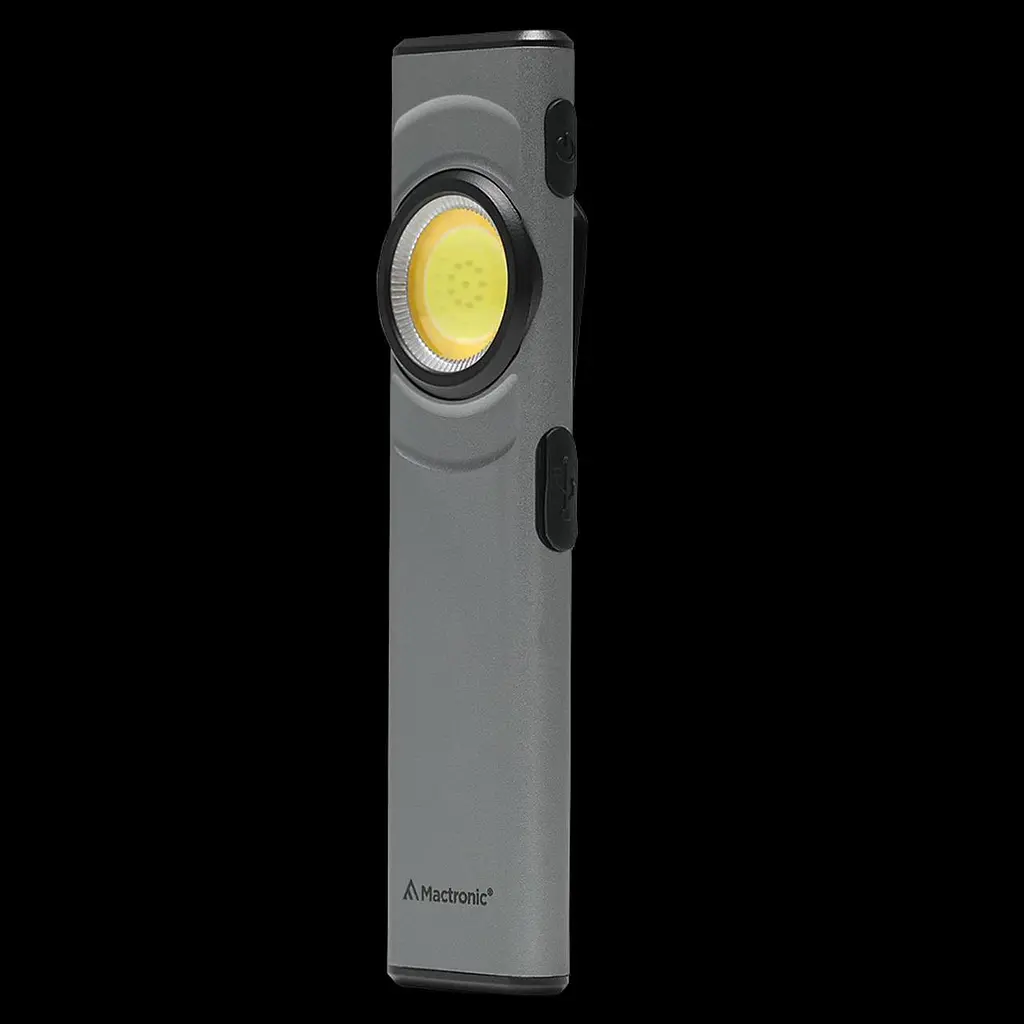 Ліхтар професійний Mactronic Flagger Mini (500 Lm) Cool/Warm White Magnetic Recharg Type-C (PHH0134) - фото 3