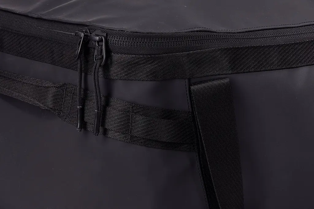 Дорожня сумка Thule Chasm Gear Hauler 55L (Black) 3205529 (TH 3205529) - фото 7