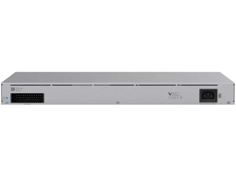Маршрутизатор (роутер) Ubiquiti UniFi Dream Machine Pro Max (UDM-Pro-Max) - фото 6