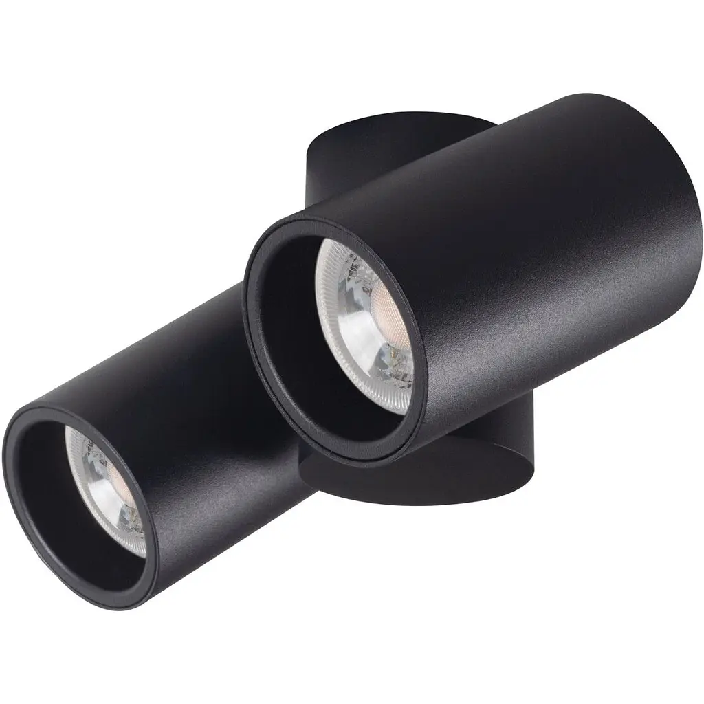Світильник точковий Kanlux Blurro 2xGU10 CO-B down-light (32952) - фото 2